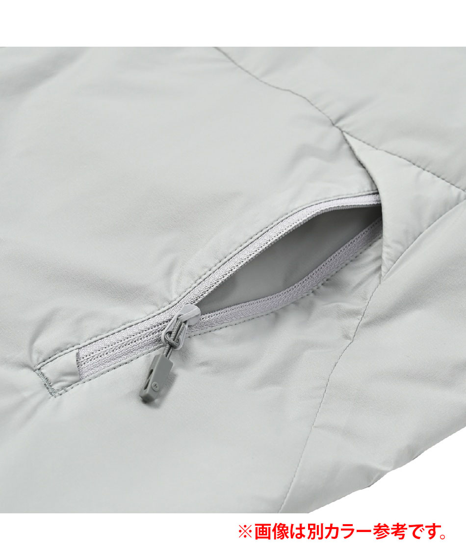 マーモット(Marmot) 中綿ジャケット ライトトレース パディング JK