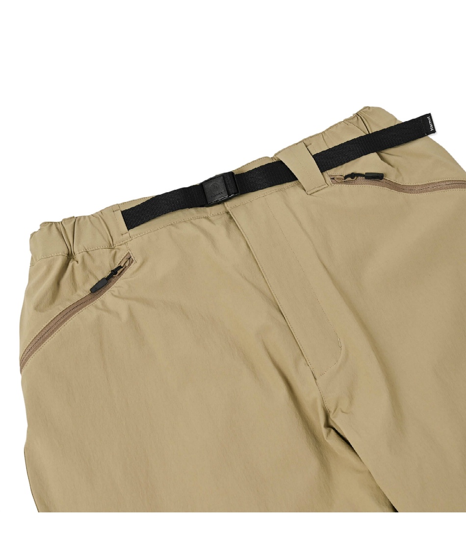 マーモット(Marmot) ロングパンツ アクトイージー PT TSAMP061-BEIGE