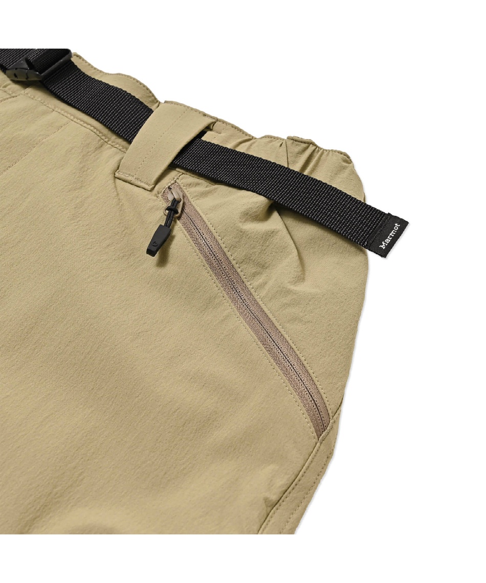 マーモット(Marmot) ロングパンツ アクトイージー PT TSAMP061-BEIGE