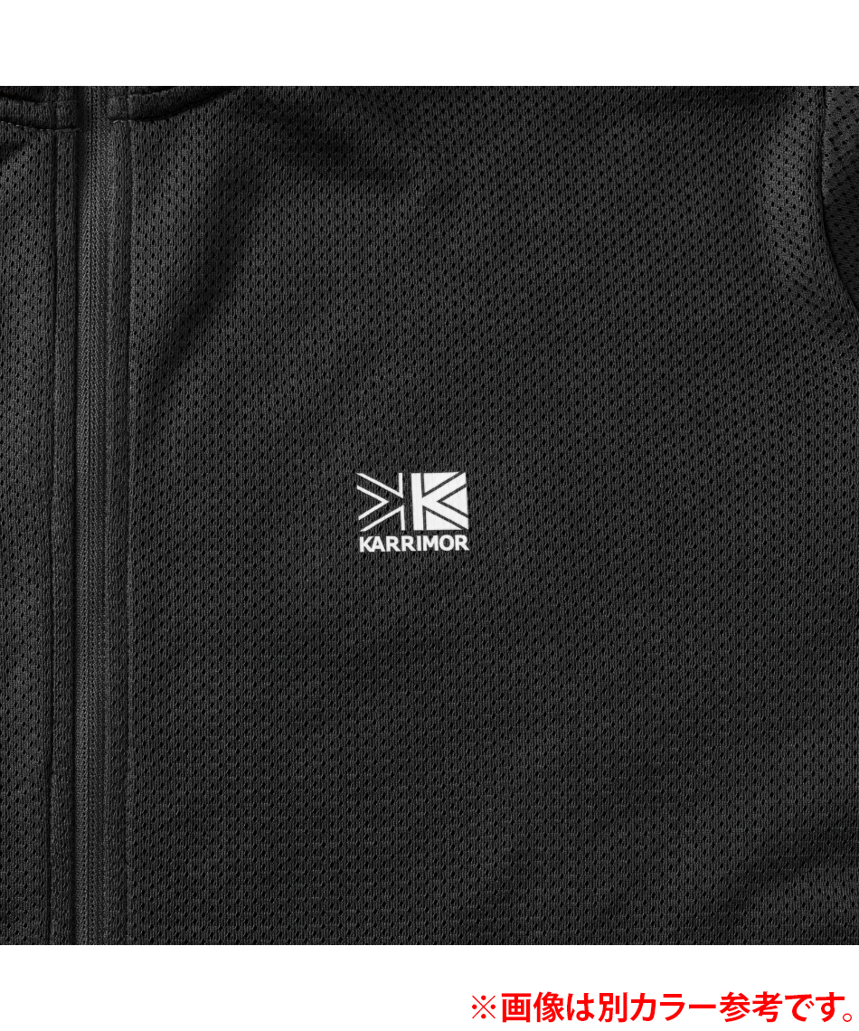カリマー(karrimor) マウンテンパーカー Octa マウンテン FZ 101593