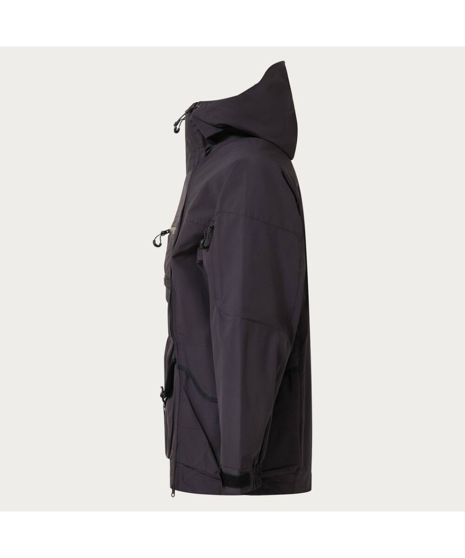 オークリー(OAKLEY) アウトドア ジャケット FGL STROKE ANORAK 5.7
