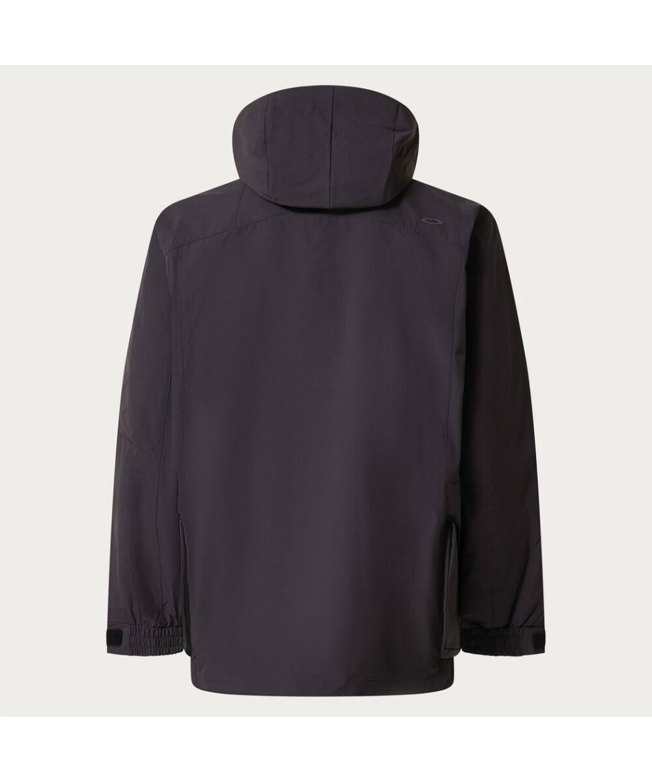 オークリー(OAKLEY) アウトドア ジャケット FGL STROKE ANORAK 5.7
