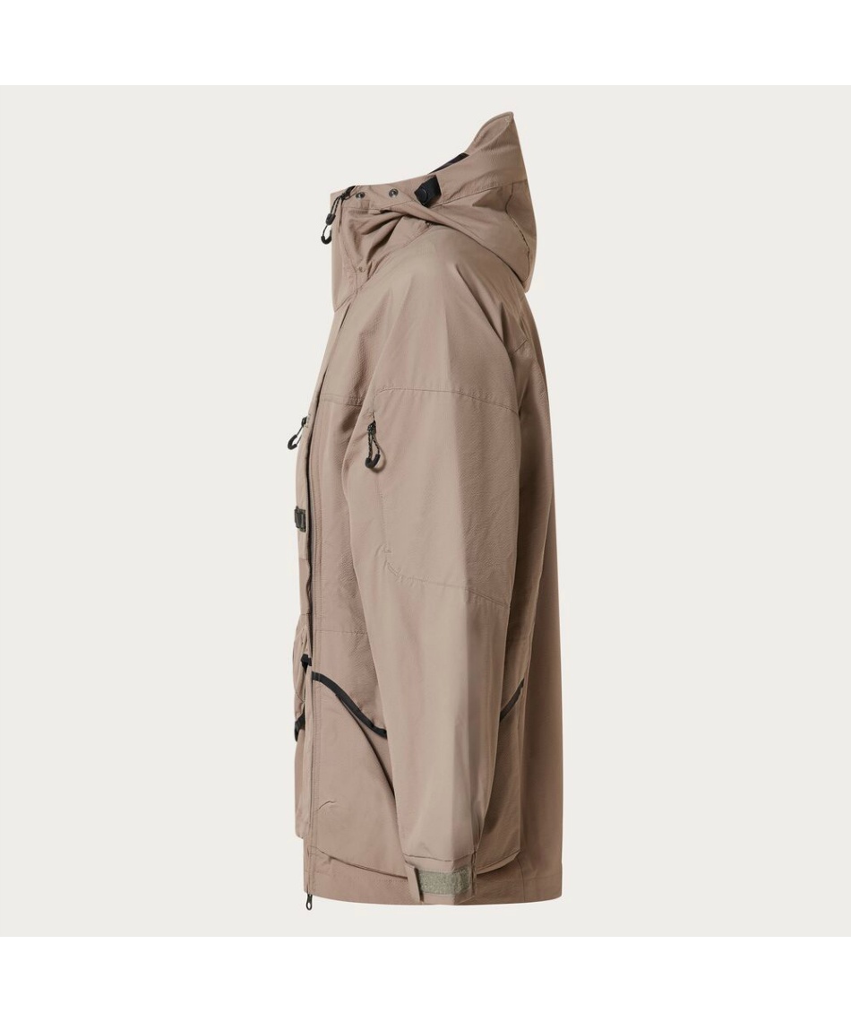 アウトドア ジャケット FGL STROKE ANORAK 5.7 FOA408118 【国内正規品