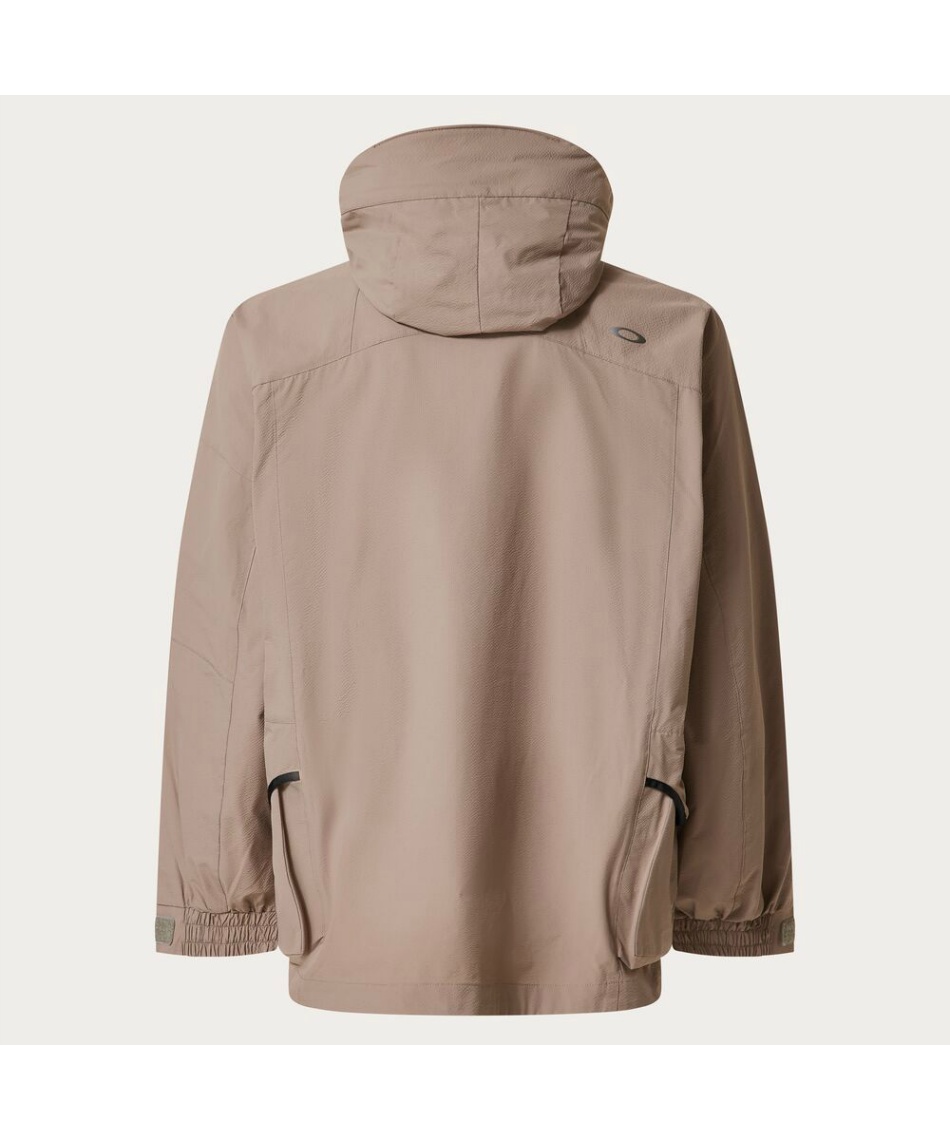 NOAページ オークリー(OAKLEY) アウトドア ジャケット FGL STROKE ANORAK