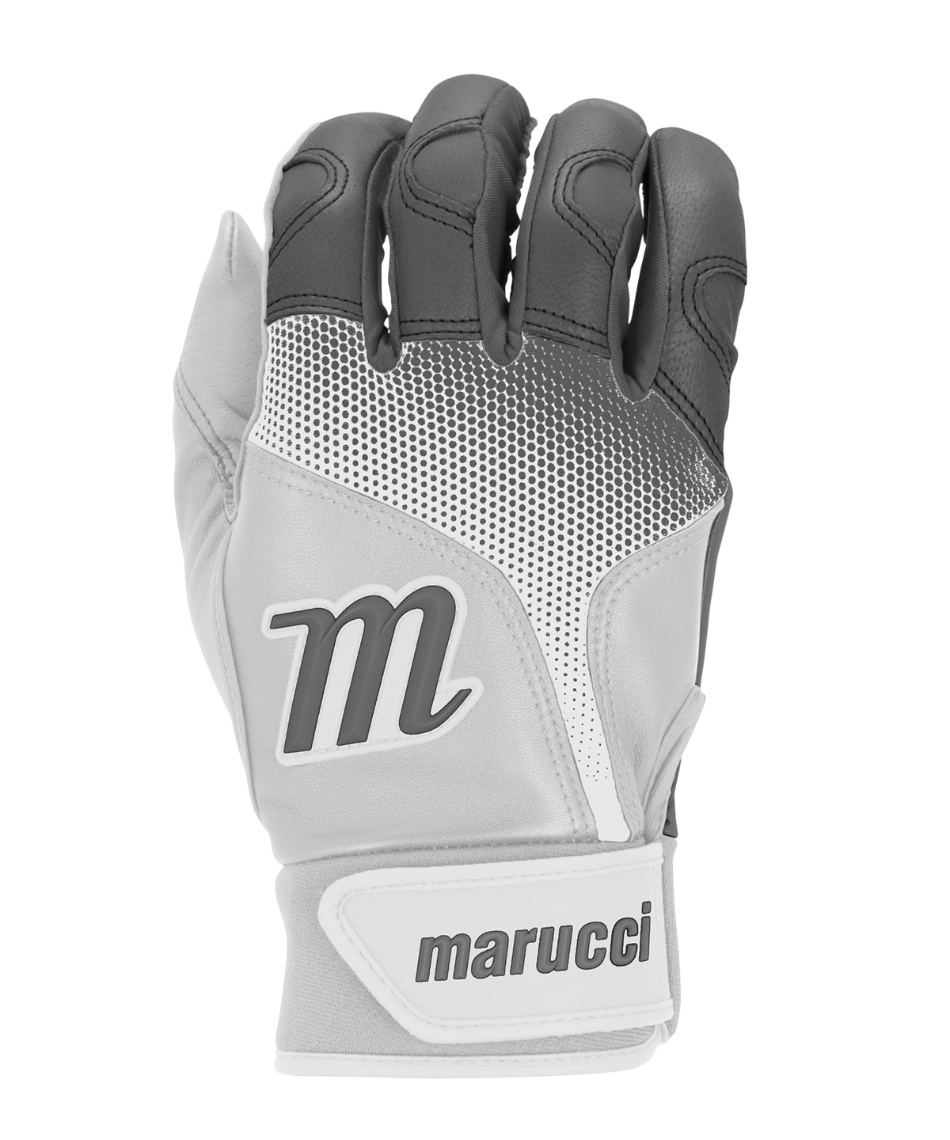 マルーチ(marucci) 野球 バッティンググローブ 両手用 26S JR PWR FADE