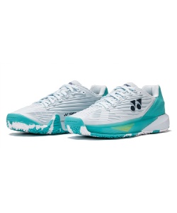 �l���|�C���g158pt 10% OFF�^SALE �y���������z���l�b�N�X(YONEX) �e�j�X�V���[�Y �I���j �N���[ �p���[�N�b�V�����G�N���v�V����5LGC SHTE5LGC-429 ���f�B�[�X PLB 23�D5