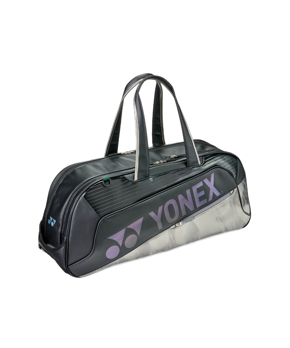 テニス バドミントン ラケットバッグ トーナメントバッグ BAG2641WY