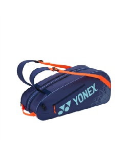 �l���|�C���g72pt 10% OFF�^SALE �y���������z���l�b�N�X(YONEX) �e�j�X �o�h�~���g�� ���P�b�g�o�b�O 6�{�p ���P�b�g�o�b�O6 BAG2532R-512 �����Y ���f�B�[�X SPHNB