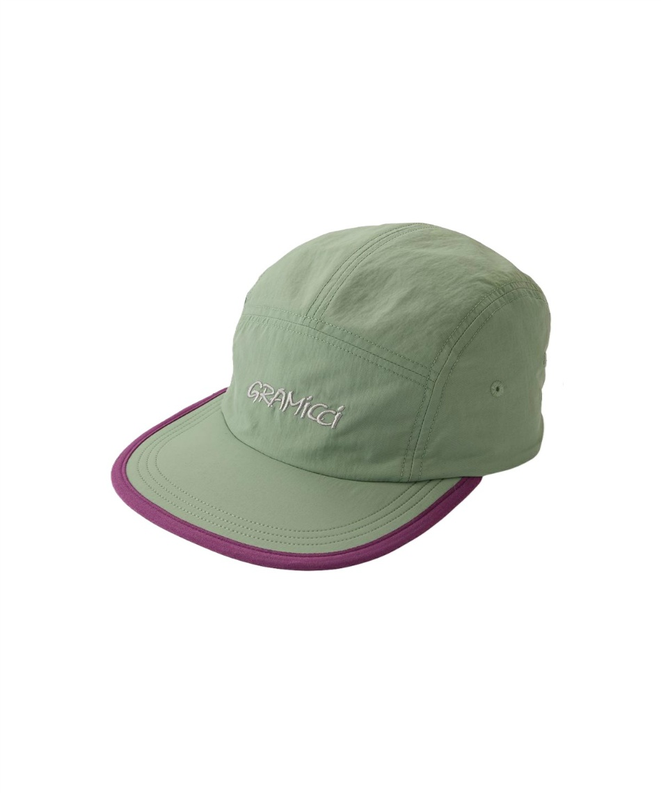 グラミチ(Gramicci) 帽子 キャップ NYLON GRAMICCI CAP ナイロン