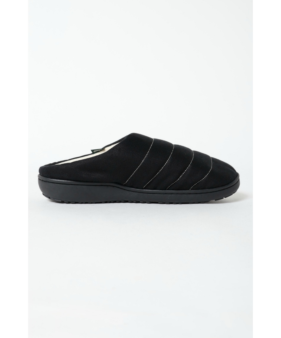 スブ×マナスタッシュ(SUBU×MANASTASH) サンダル シューズ HEMP SANDAL