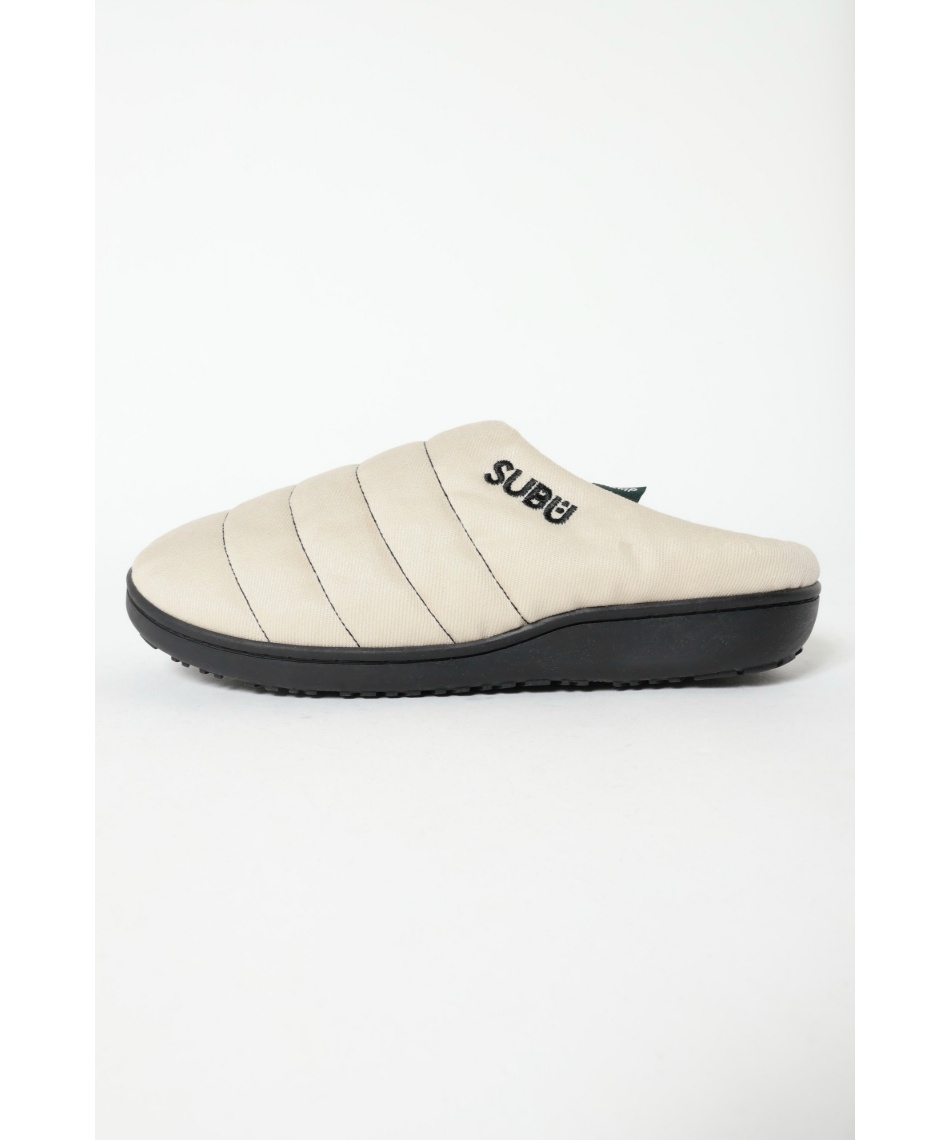 スブ×マナスタッシュ(SUBU×MANASTASH) サンダル シューズ HEMP SANDAL