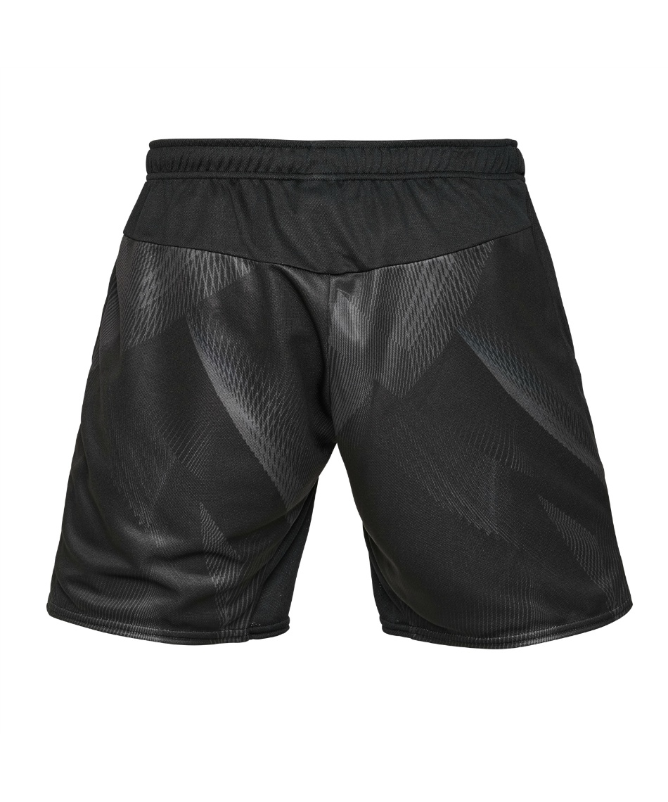 サッカーATHLETAハーフパンツ アスレタ(ATHLETA) サッカーウェア ハーフパンツ ポケ付グラフィック