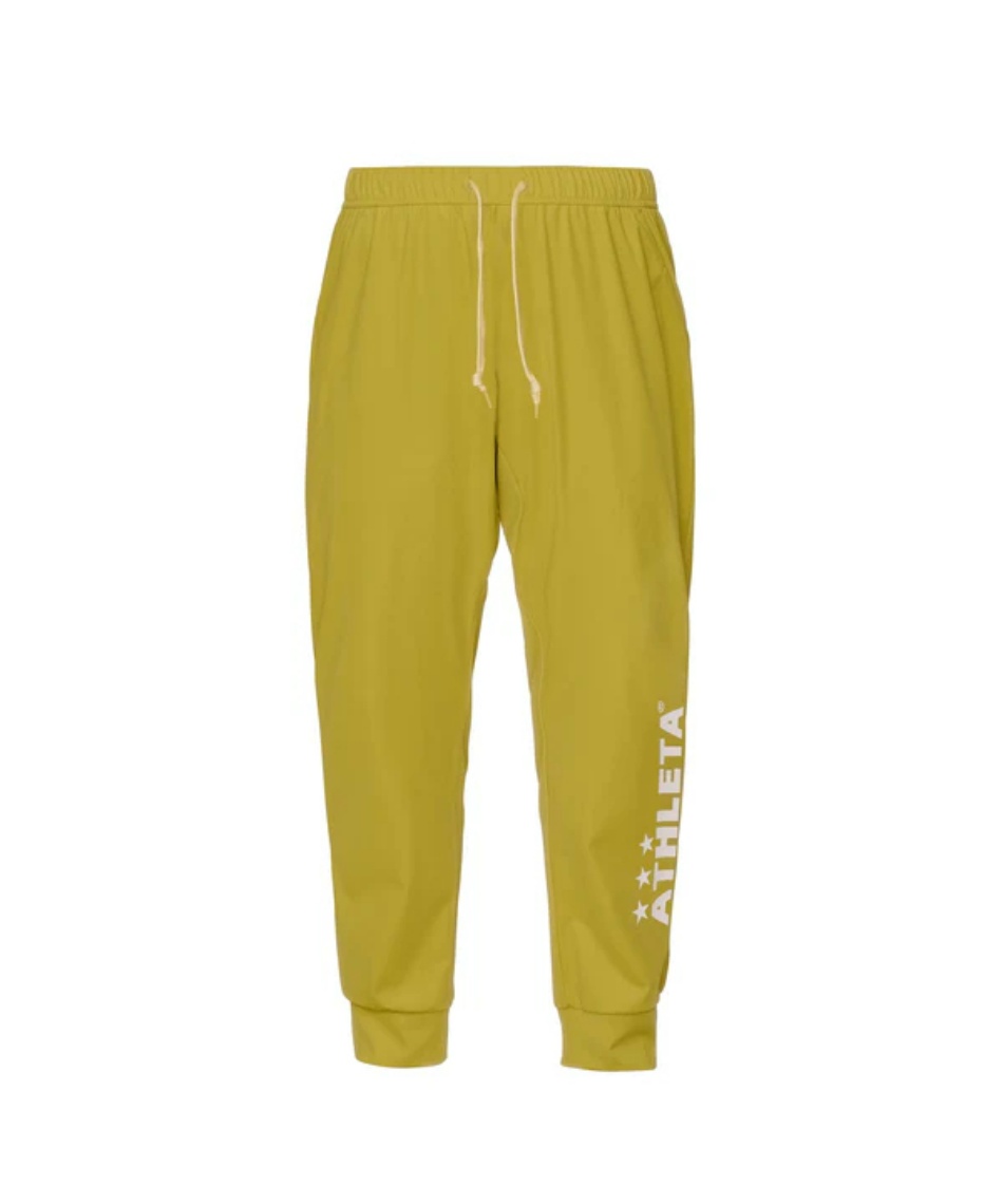 アスレタ(ATHLETA) サッカーウェア ピステパンツ Jrプラクールパンツ