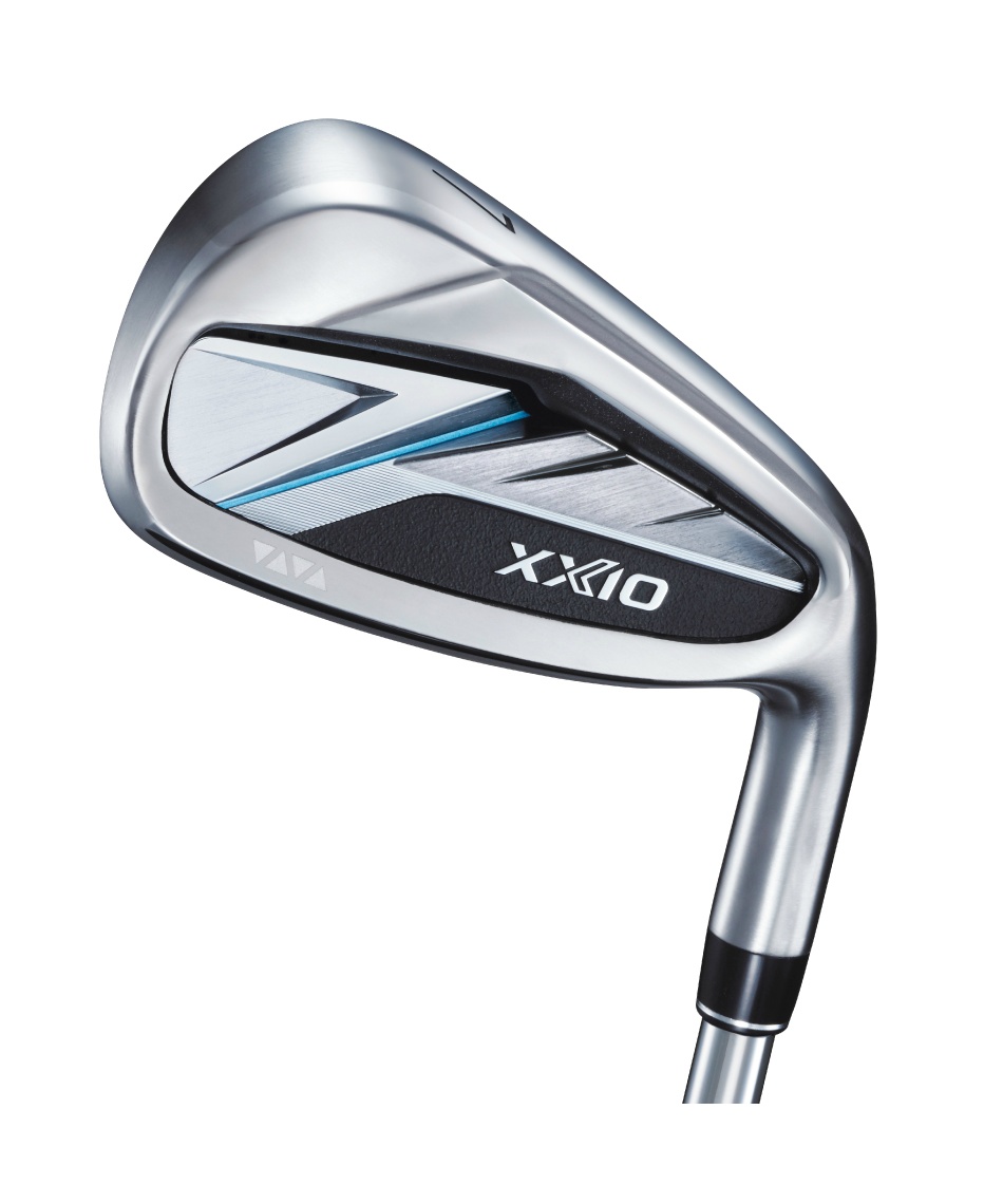 PT還元対象外】【11月22日発売】 ゴルフクラブ 単品アイアン ゼクシオ