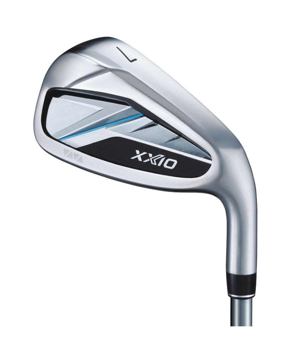 PT還元対象外】【11月22日発売】 ゴルフクラブ 単品アイアン ゼクシオ