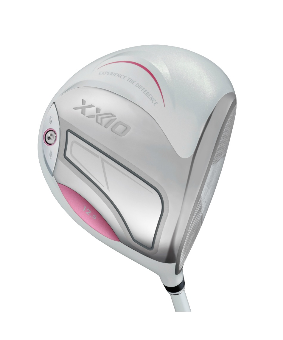 予約】【12月6日発売】 ゴルフクラブ ドライバー ゼクシオ 14 レディス