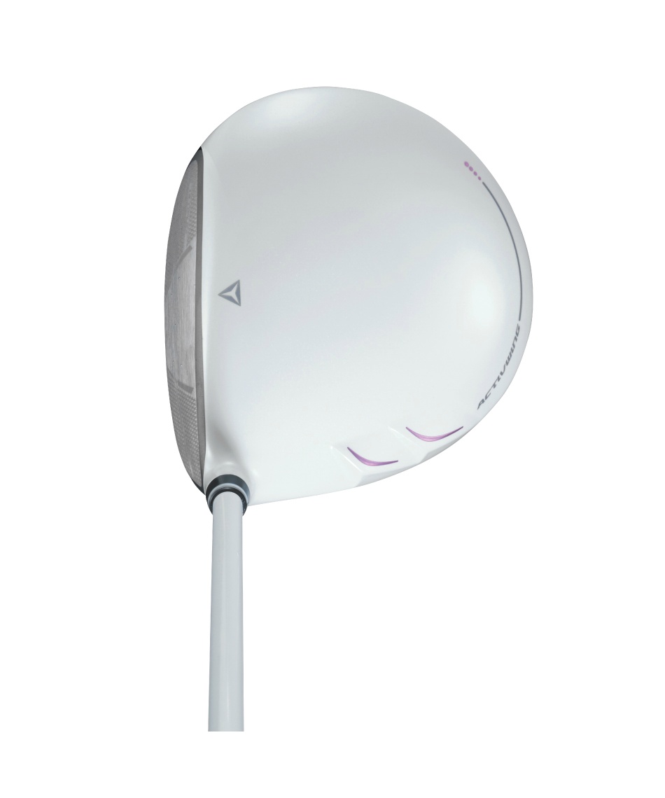 12月6日発売】 ゴルフクラブ ドライバー ゼクシオ 14 レディス