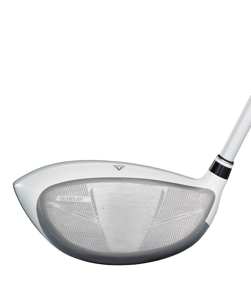 ゼクシオ10 レフティ　ドライバー　カバー付 ゼクシオ10 レフティ ドライバー カバー付