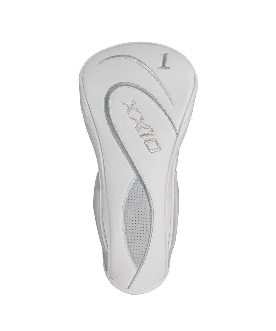 ポルフィディオ　ラム　ホワイト　【終売品】 予約】【12月6日発売】 ゴルフクラブ ドライバー ゼクシオ 14 レディス