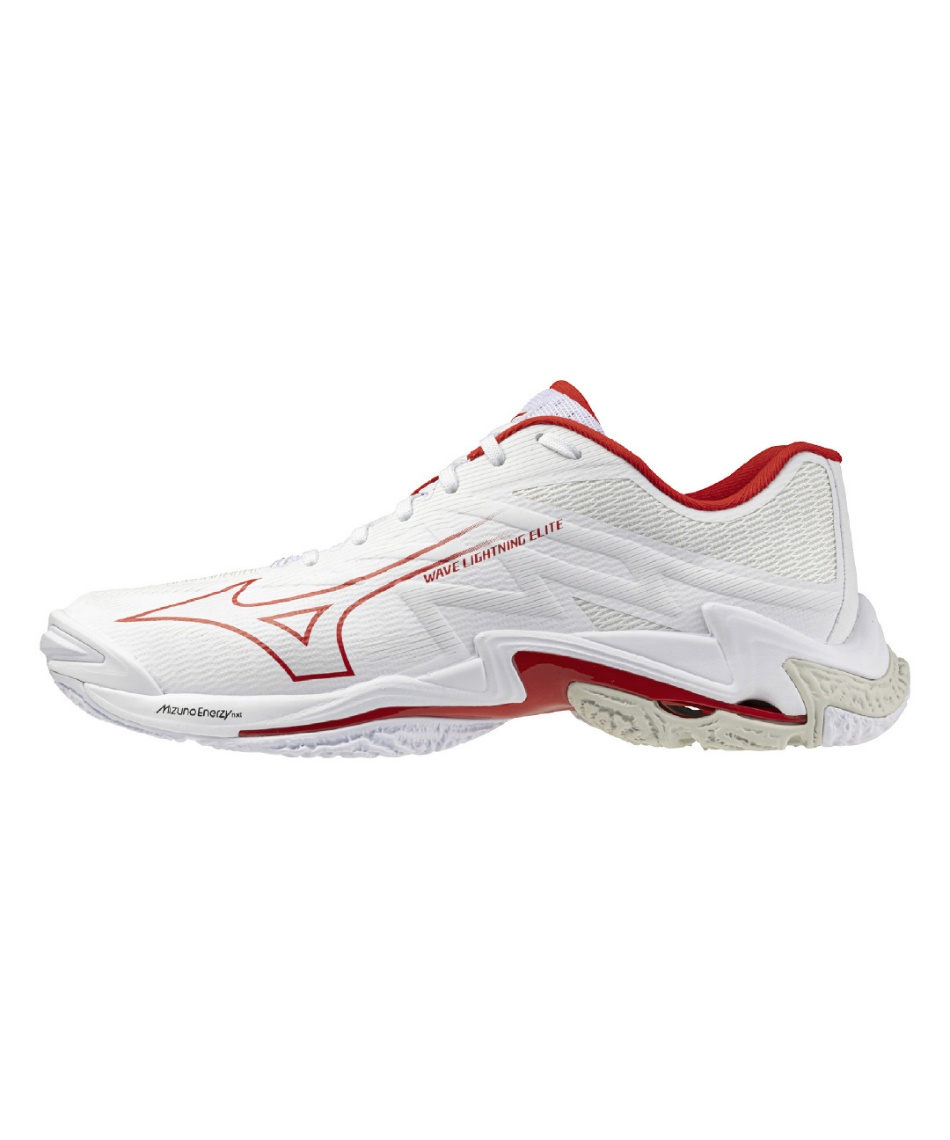 【未使用品】ミズノウエーブライトニング 26cm ミズノ(MIZUNO) バレーシューズ ウエーブライトニング ELITE