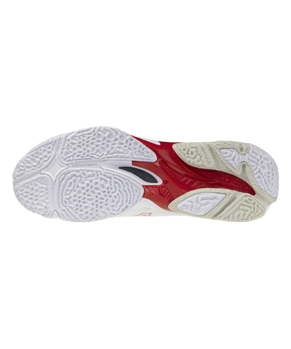 ミズノ(MIZUNO) バレーシューズ ウエーブライトニング ELITE