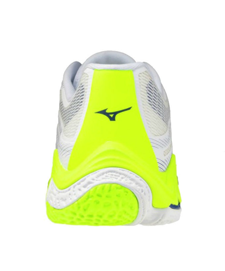 ミズノ(MIZUNO) バレーシューズ ウエーブライトニング ELITE