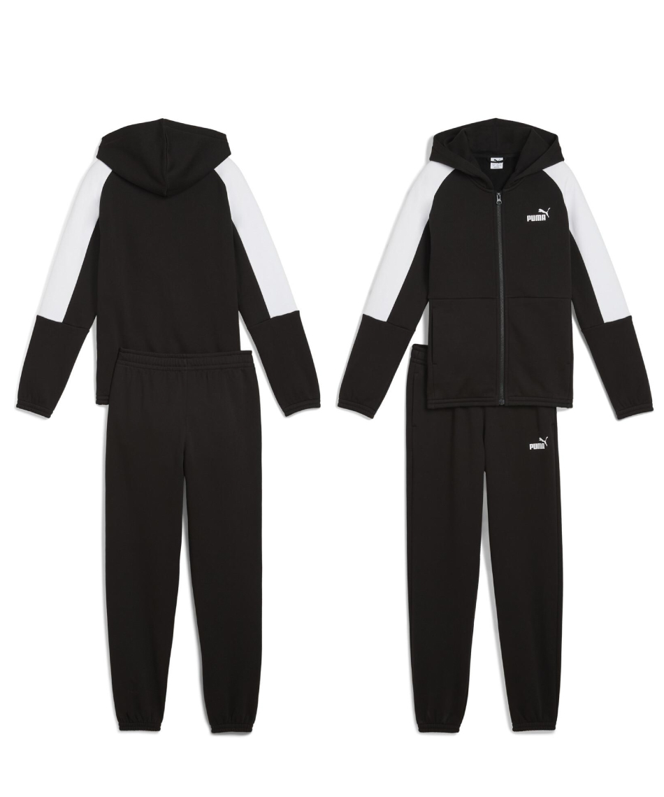 予約】【2026福袋-15】【クーポン対象外】 プーマ(PUMA) 福袋 ジュニア