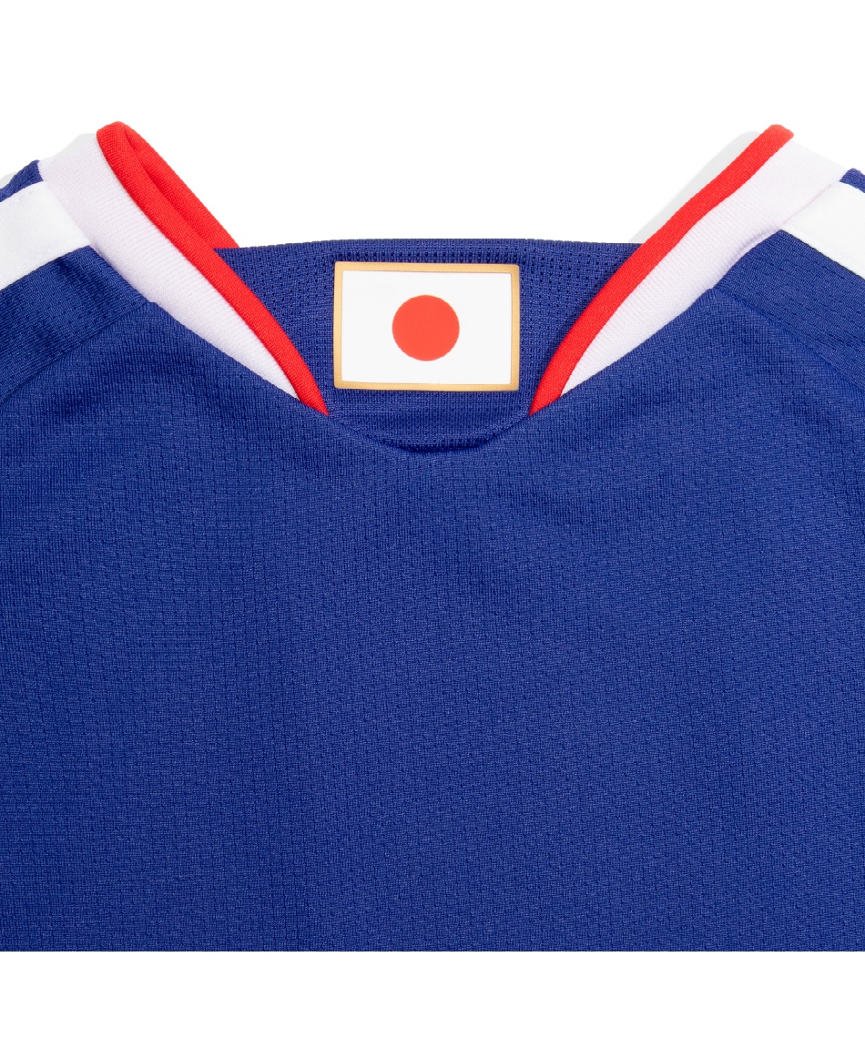 サッカー 日本代表 2026 ホーム レプリカ ユニフォーム セット キッズ