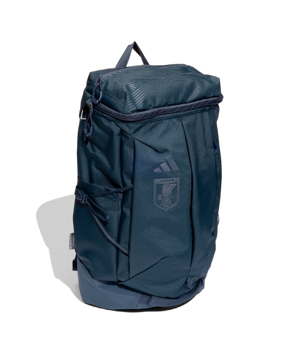 サッカー日本代表 2026 ホーム OP/SYST. バックパック KB8102 RK572