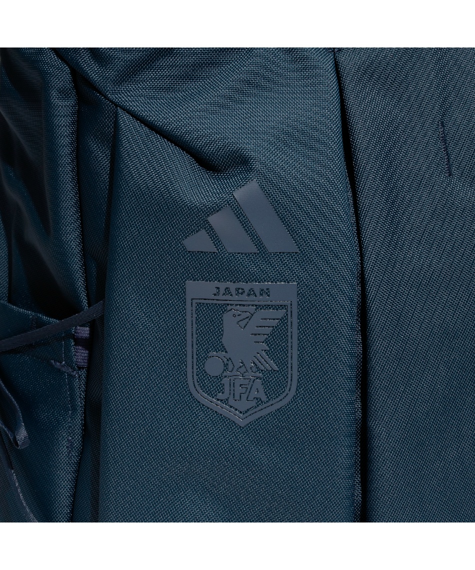 サッカー日本代表 2026 ホーム OP/SYST. バックパック KB8102 RK572