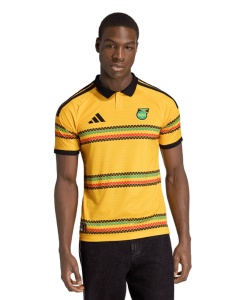 �l���|�C���g120pt �y���������z�A�f�B�_�X(adidas) �T�b�J�[ �W���}�C�J��\ 2026 �z�[�� ���v���J���j�t�H�[�� KD0959 �y�N�[�|���ΏۊO�z �����Y GD M