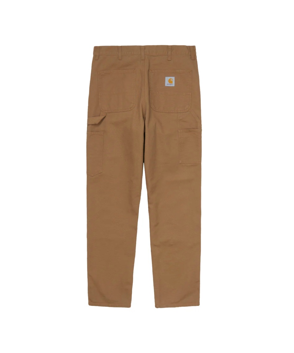 カーハート(Carhartt WIP) ロングパンツ ダブルニーパンツ DOUBLE KNEE
