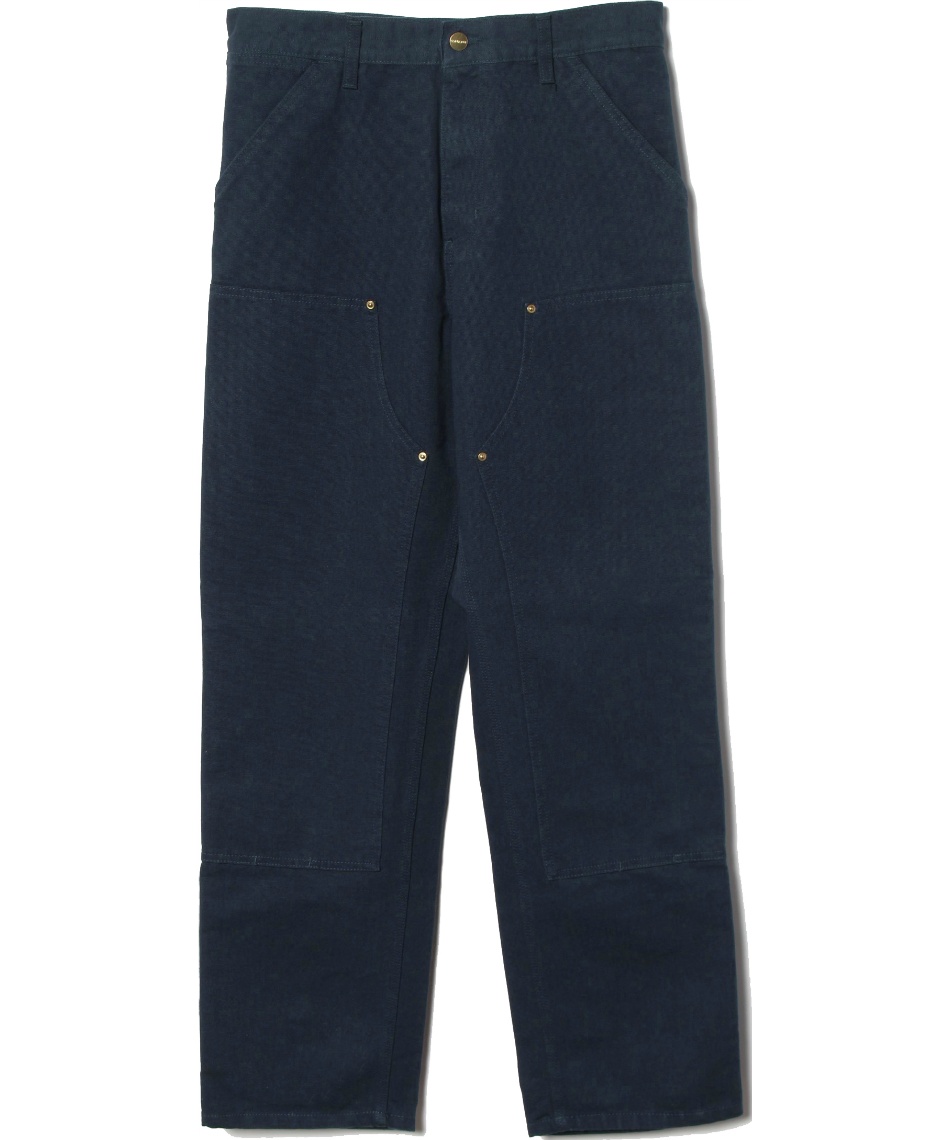 カーハート(Carhartt WIP) ロングパンツ ダブルニーパンツ DOUBLE KNEE