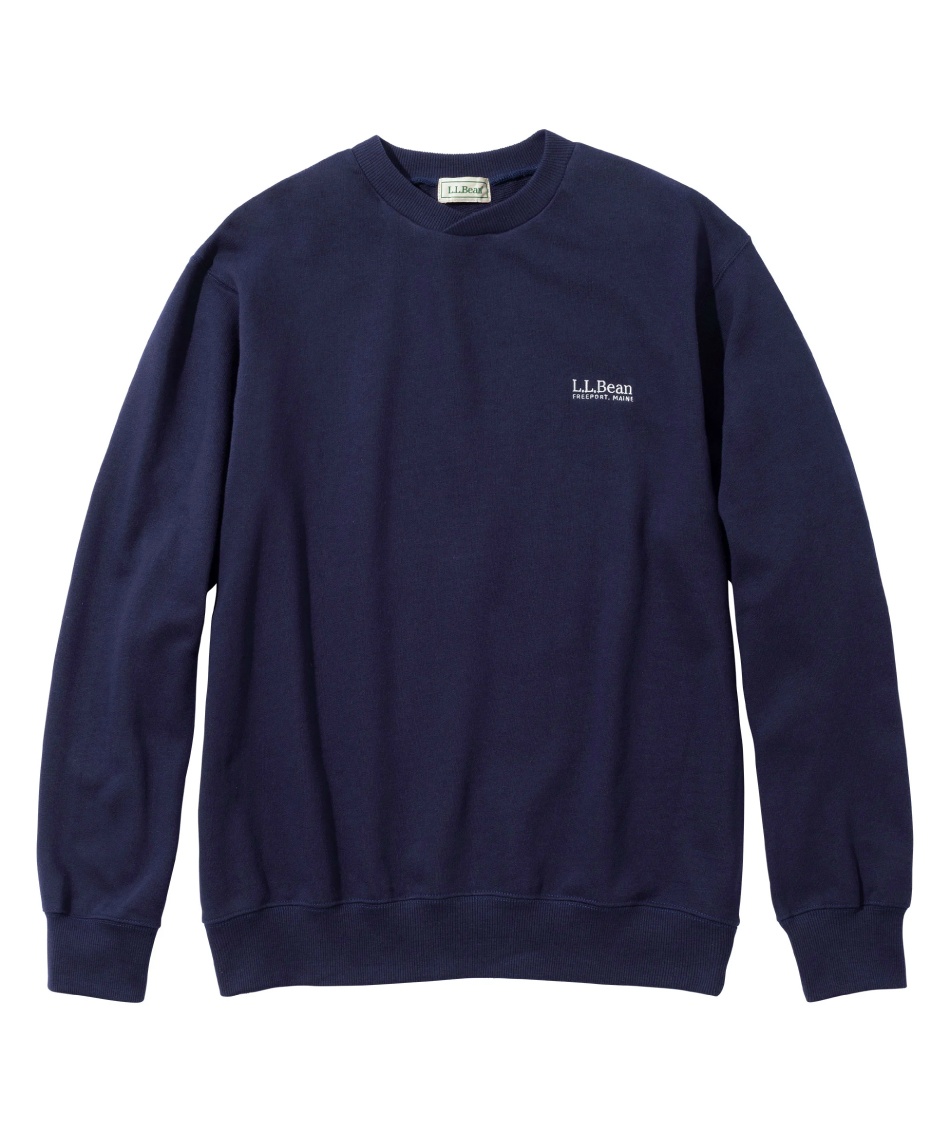 スウェット トレーナー スミスフィールド・クルーネック・スウェット