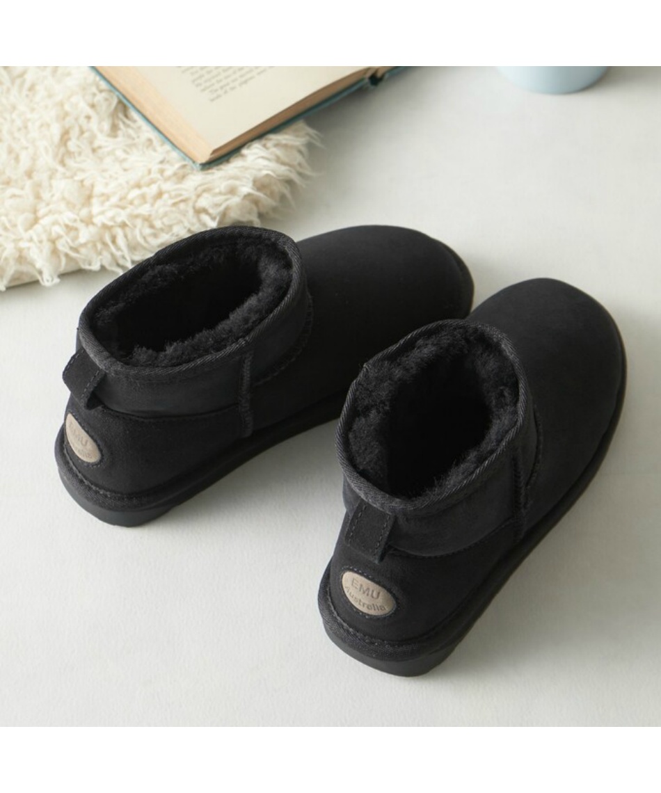 ブーツ Stinger Micro W10937 【ご自宅配送限定】‥ | スポーツ用品なら