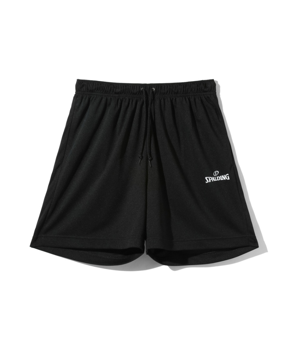 スポルディング(SPALDING) バスケットボール ハーフパンツ