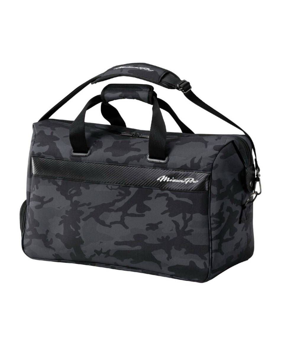 ミズノ(MIZUNO) ボストンバッグ ミズノプロ 2wayボストンバッグ 40L