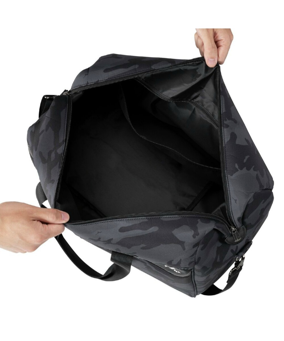 ミズノ(MIZUNO) ボストンバッグ ミズノプロ 2wayボストンバッグ 40L