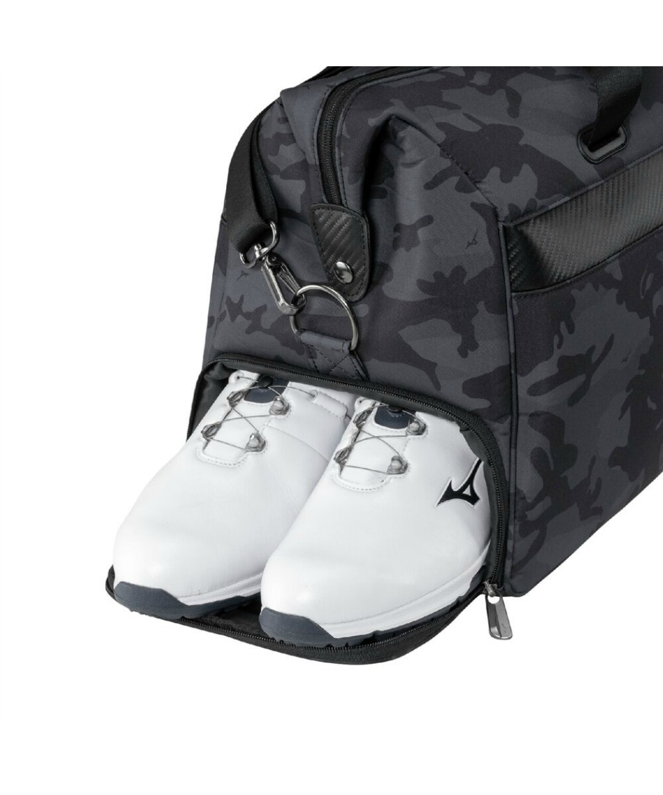 ミズノ(MIZUNO) ボストンバッグ ミズノプロ 2wayボストンバッグ 40L