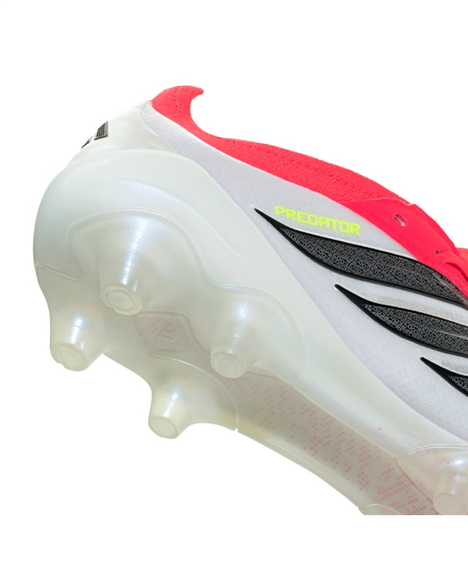 サッカースパイク プレデター ELITE フォールディングシュータン HG AG