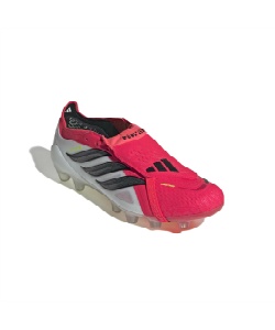 �l���|�C���g153pt 30% OFF�^SALE �y���������z�A�f�B�_�X(adidas) �T�b�J�[�X�p�C�N �v���f�^�[ ELITE �t�H�[���f�B���O�V���[�^�� HG AG �y �l�H�ŗp JR5896 OMT34 �W���j�A �����Y RD�^BK�^WH 25�D5
