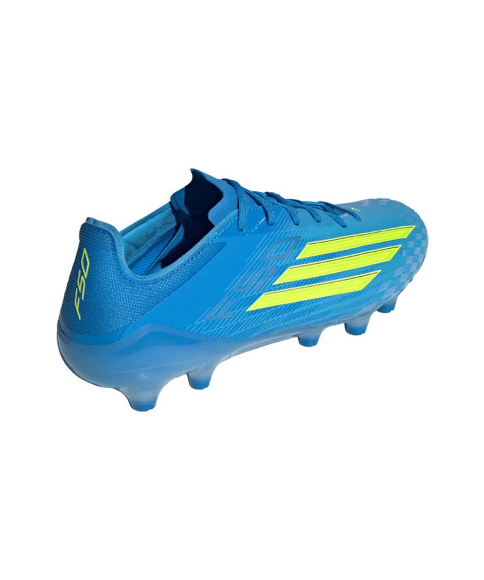 サッカースパイク F50 PRO サッカースパイク HG JR9604 OPL45