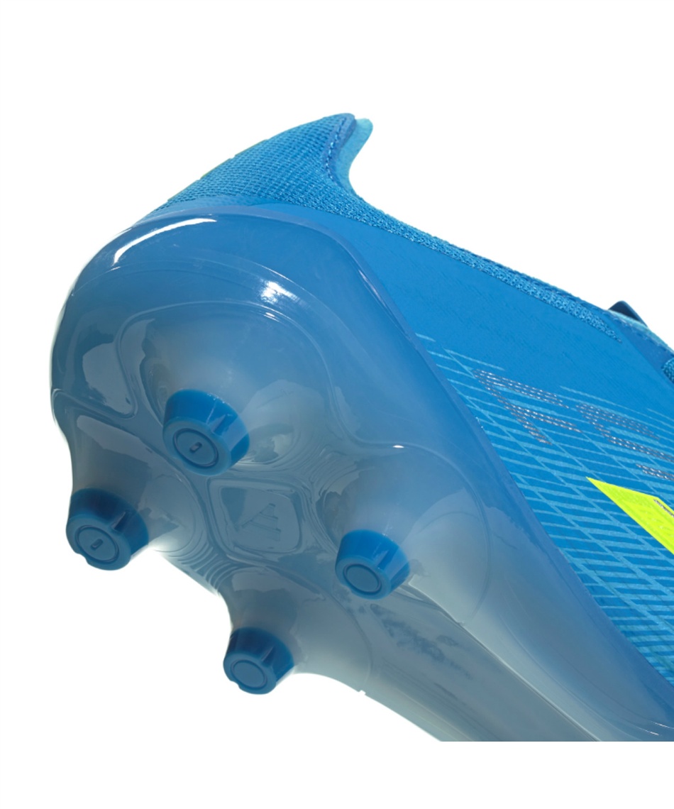 サッカースパイク F50 PRO サッカースパイク HG JR9604 OPL45