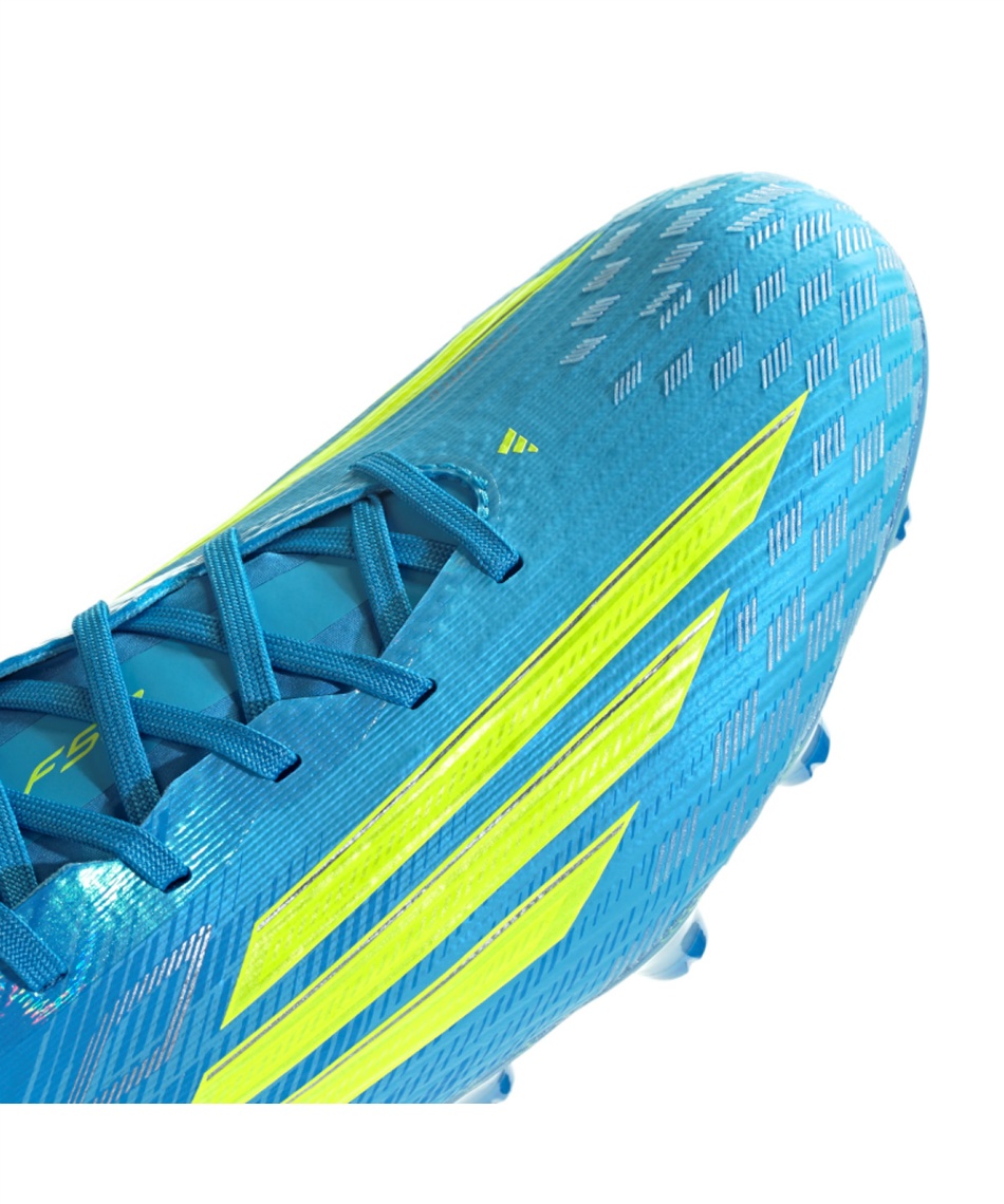 サッカースパイク F50 PRO サッカースパイク HG JR9604 OPL45