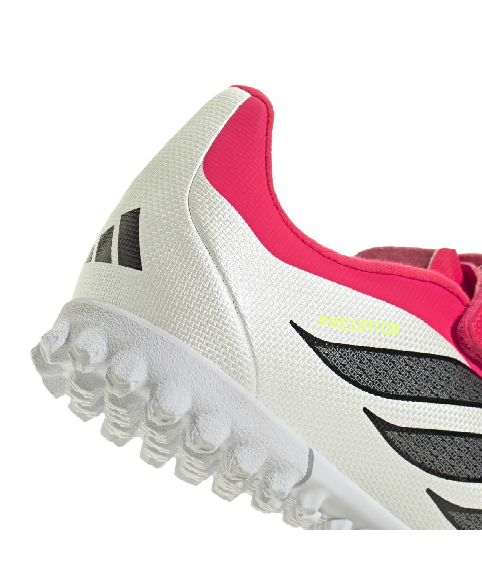 サッカー トレーニングシューズ キッズ プレデター CLUB フックアンド