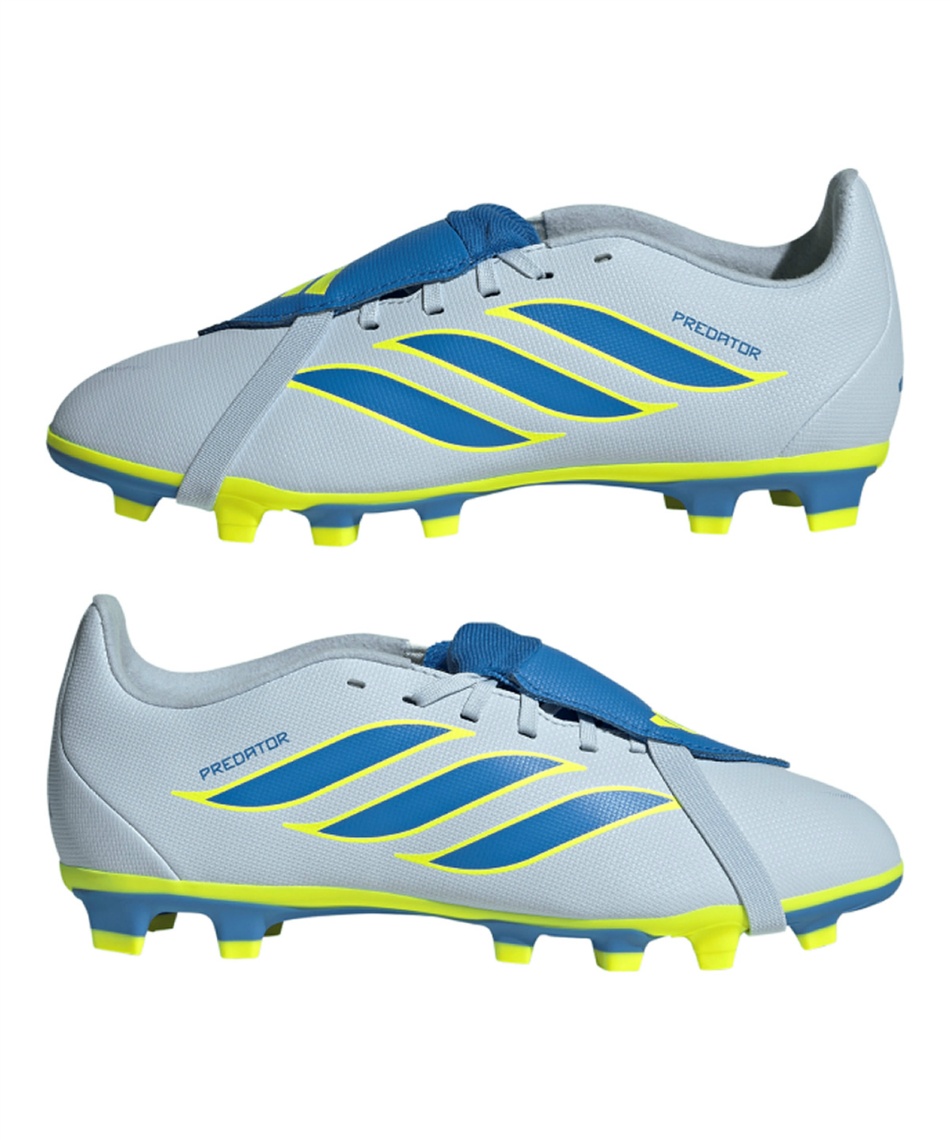 ♭ アディダス(adidas) サッカースパイク プレデター CLUB フォールド