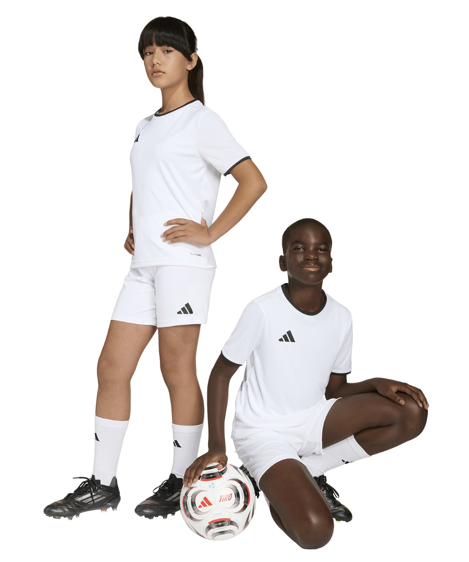 アディダス(adidas) サッカーウェア ハーフパンツ エントラーダ 26