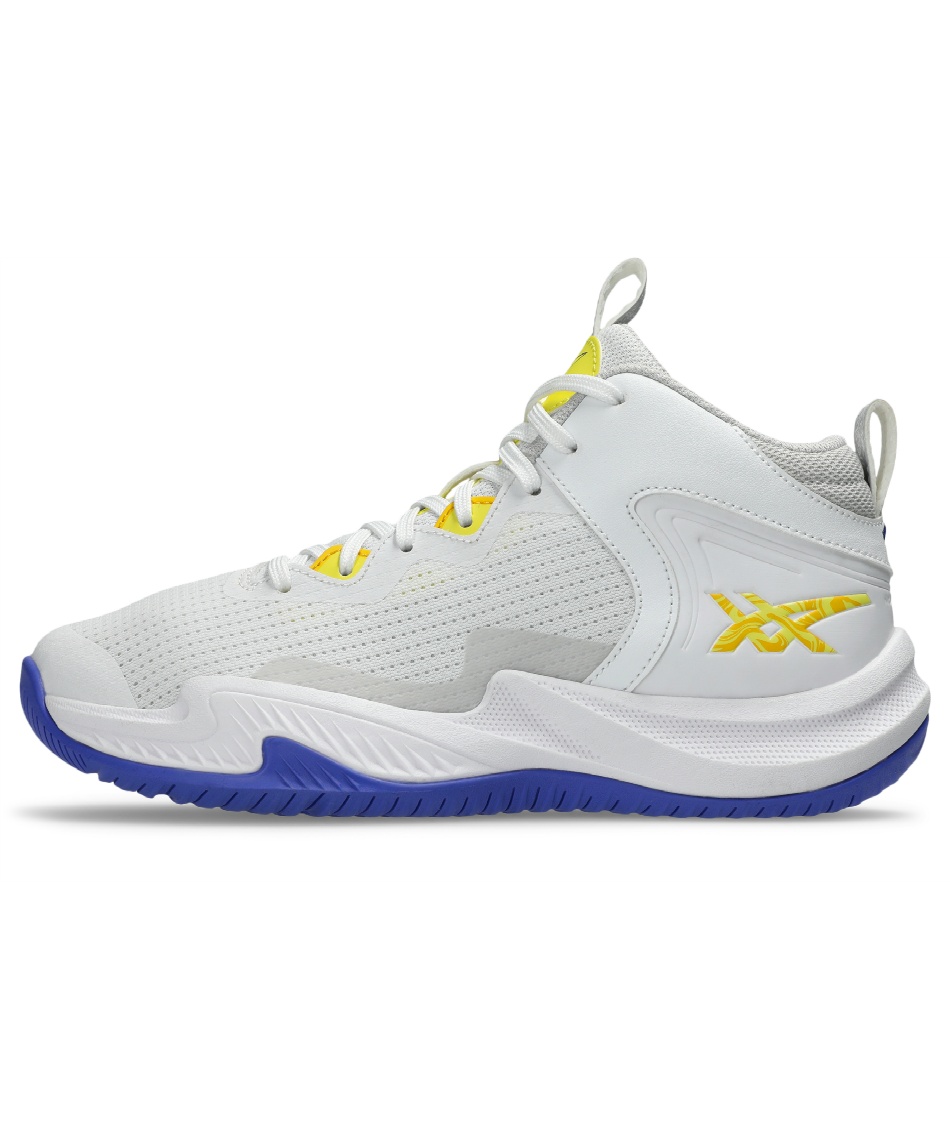 ∴ アシックス(asics) バスケットシューズ NOVA SURGE 3 GS 1064A017
