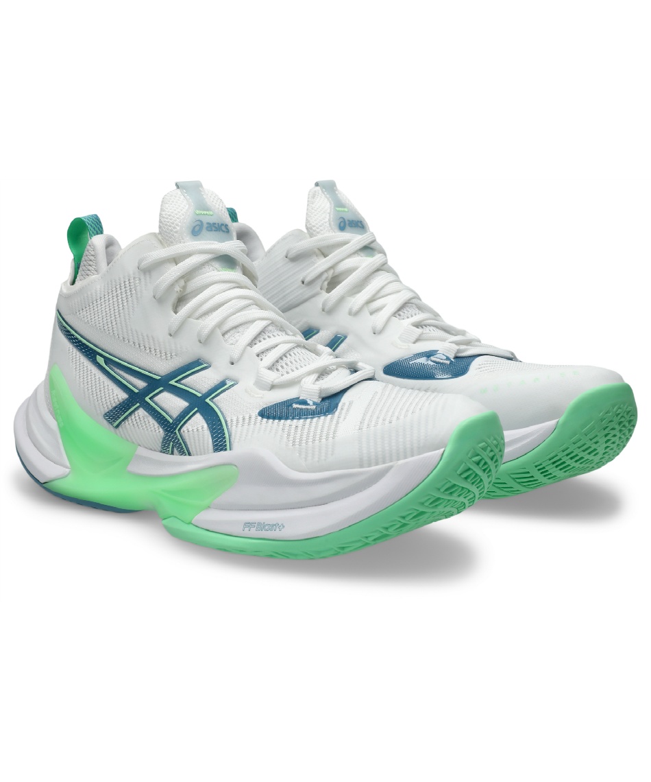 アシックス(asics) バレーシューズ METARISE 2 1051A089-102