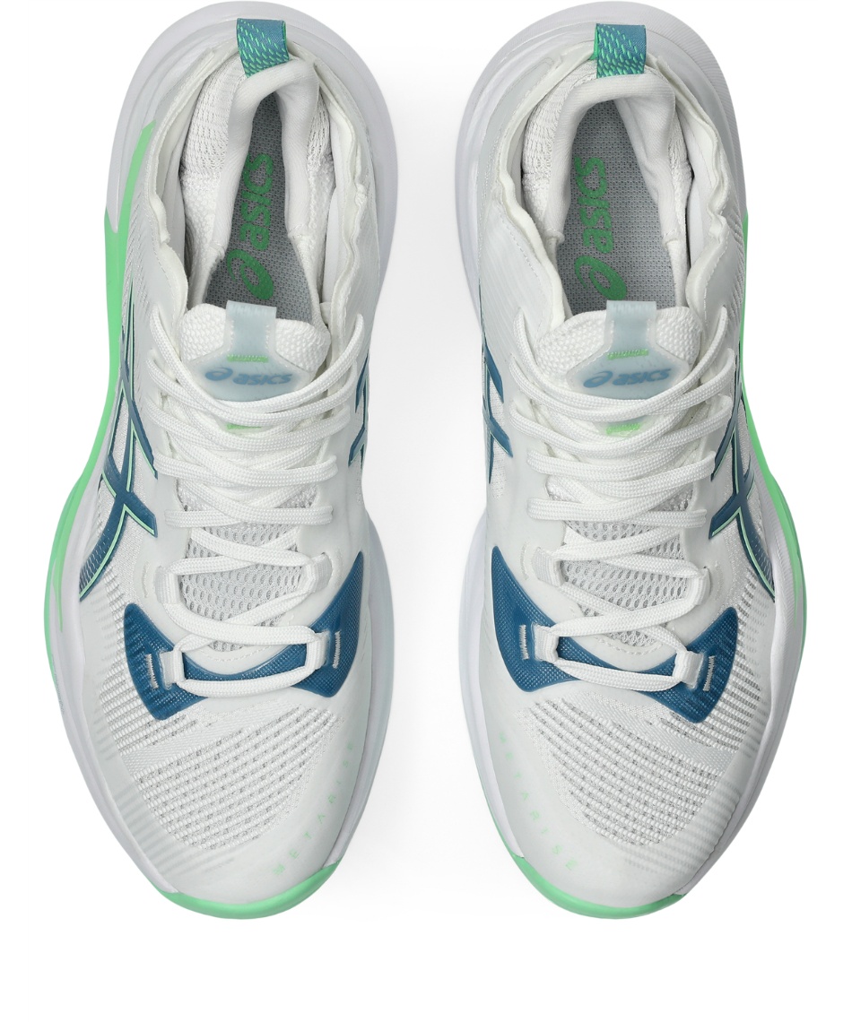 アシックス(asics) バレーシューズ METARISE 2 1051A089-102